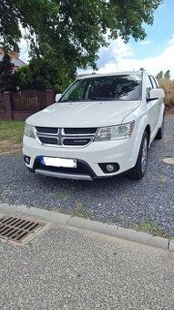Dodge Journey 3.6 V6 R/T 4x4