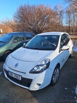 Prodám Renault Clio - 1