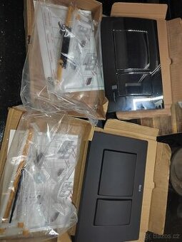 WC ovládací tlačítka Roca - 1