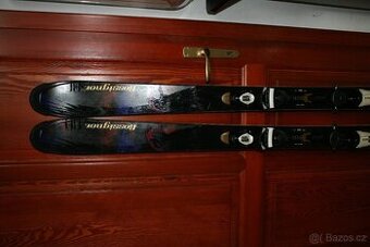 freeride Rossignol Bandit 80 165cm - 1