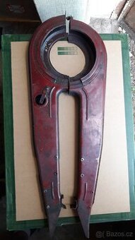 Originál kryt řetězu Jawa 175, Jawa....