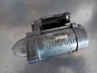 MB Sprinter, Vito, Viano, GLK alternátory a startery - 1