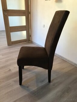 Židle do obýváku - 1