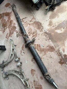 Kardan Impreza STi 02