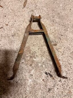 Moped Stadion S22 originál stojan