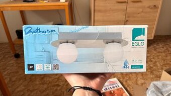 Světlo (do koupelny)