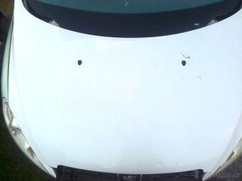 Peugeot 307,kapota,r.01-06,combi,5.dv.,break,ajiné náhr.díly