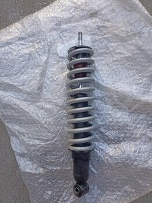 Tlumič BMW 1200gs 1200rt