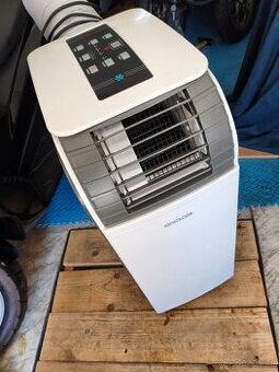 Klimatizace Sinclair AMC-14AN mobilní