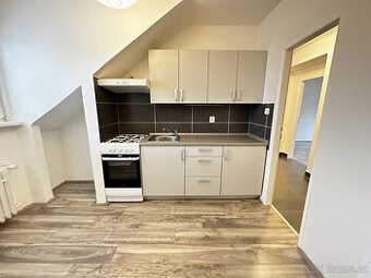 Podnájem bytu 1+1 36 m2, ul. Dolní 2322/37, Ostrava - Zábřeh