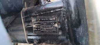 Pitbike 17/14 150cc 4t