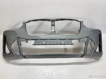 BMW X3 G01 M paket LCI - přední nárazník