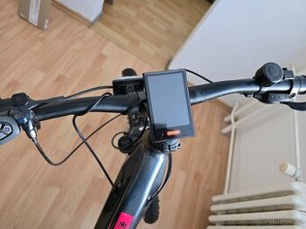 Prodám horské elektrokolo Mount 6.3