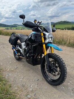 CF MOTO 700-CLX ADVENTURE