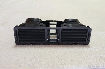 KRÁSNÝ středový ofukovač topení Škoda Octavia 1 1U0820951