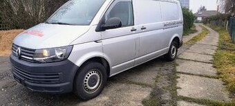 VW T6 4MOTION,long,5 x dveře