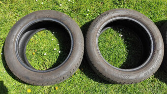 Letní pneu 4ks Goodyear EfficientGrip Perf. 2 195/55 R16