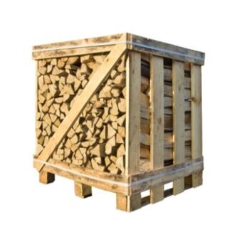 Tvrdé palivové dřevo