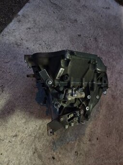 Prevodovka GZT5 honda accord k24a3