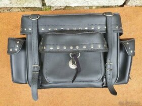 Kožené brašny