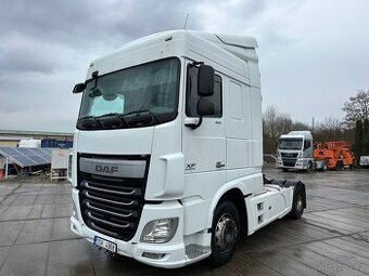 DAF XF 106 Euro 6 460 Standard Hydraulika