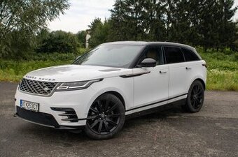 Land Rover RANGE ROVER VELAR HSE R-Dynamic 3.0 AWD