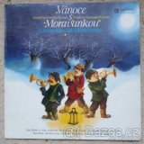 LP Vánoce s Moravankou