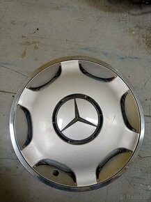 Poklice mercedes mb 15"