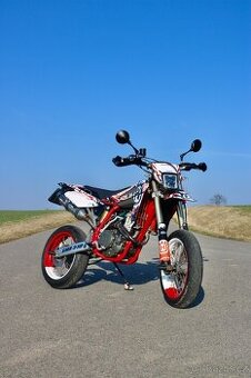 Husqvarna 510 SMR