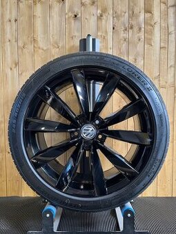 ALU kola 5x112 R19