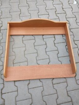 Nástavec na skříňku