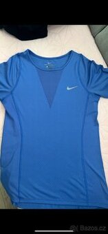 Dámské funkční triko, sportovní, NIKÉ