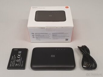 Mobilní modem/router Xiaomi F490 4G LTE