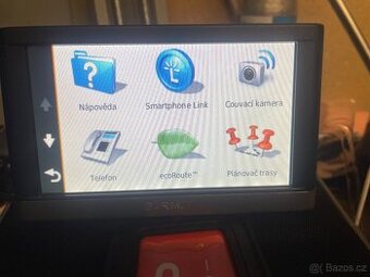 Gps Garmin nuvi 2597 LM navigace