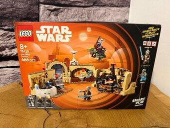 Lego Star Wars Smart 75425 nové
