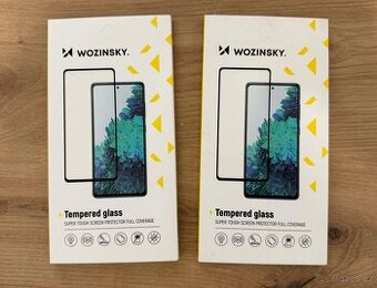 Temperované sklo na Apple iPhone X XS nebo 11 Pro