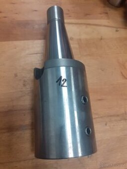 Frézovací trn iso40   12