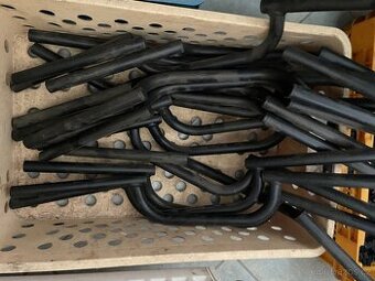 Mix díly JAWA 350 638 639