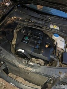motor 1.9 TDI 96 kW (AWX)