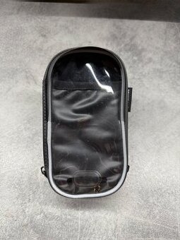 Brašna a pouzdro na kolo pro telefon