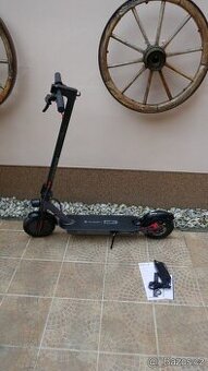 Elektrická koloběžka GoGEN VOYAGER 500W S 801B černá