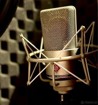 Neumann Tlm103