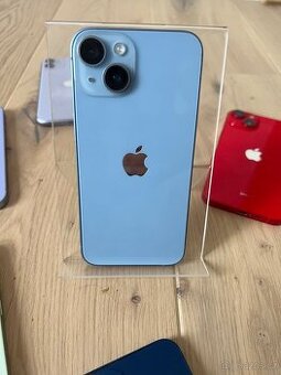 iPhone 14 128Gb…12 měsíců záruka, TOP stav