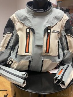 Moto bunda / bunda na motorku