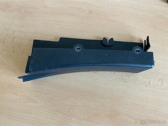 Vedení vzduchu VW Golf IV