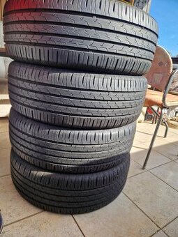 Letni continental ecocontact 6 205/55 r17