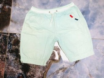 kratasy# panske# chino # letni# bavlnene#dovolena