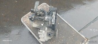 Převodovka 1.9 TDI-PD 77kw Fabia 2