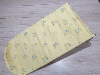 Lehátko do vaničky Danihel