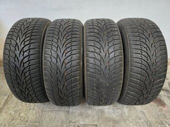 ZIMNÍ PNEUMATIKY NOKIAN 205/55 R16 91H